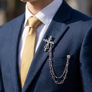Chrome Hearts Suit - Etsy