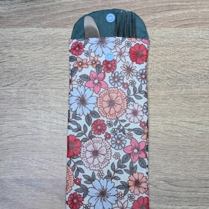 Estuche para cubiertos