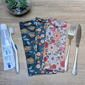 Pokrowiec na sztućce