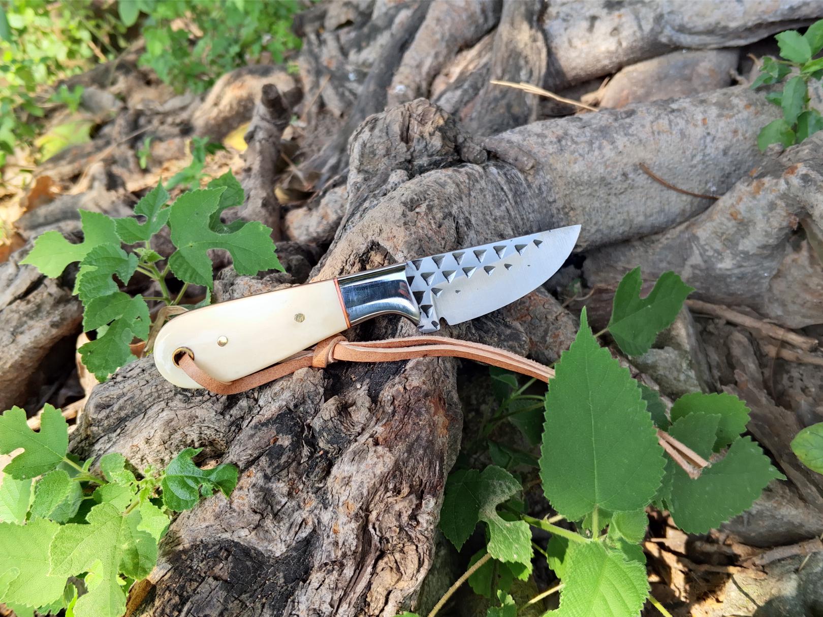 Cowboy knife - Etsy 日本