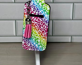 Lip Stick Keyring