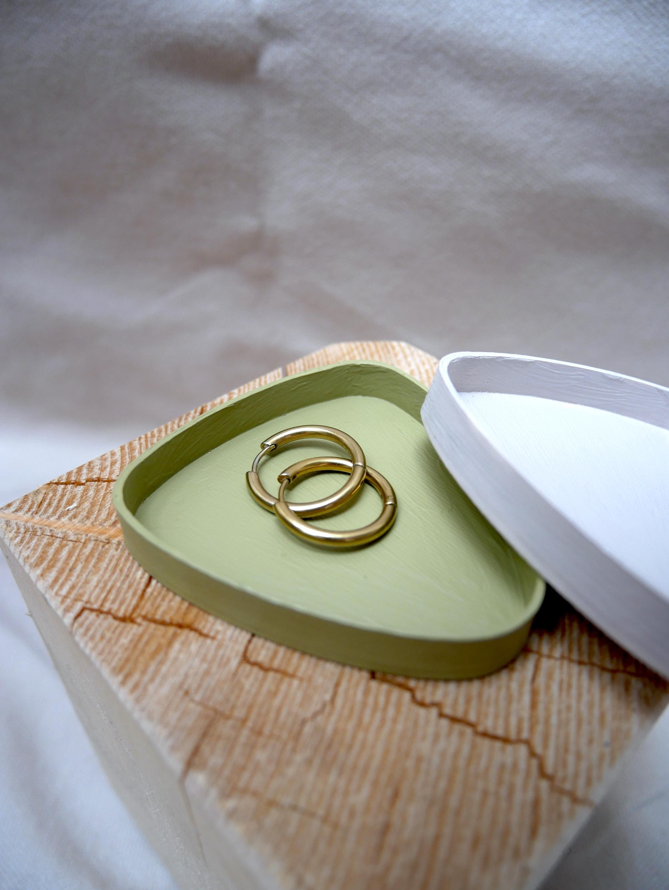 Aufbewahrung ringe - Etsy.de