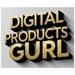 Digital Products Gurl