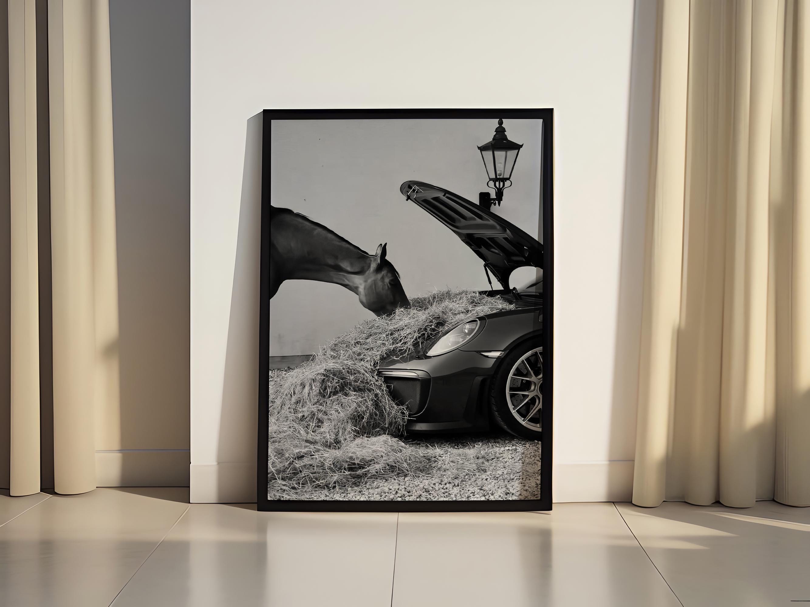 Slim Aarons Car - Etsy