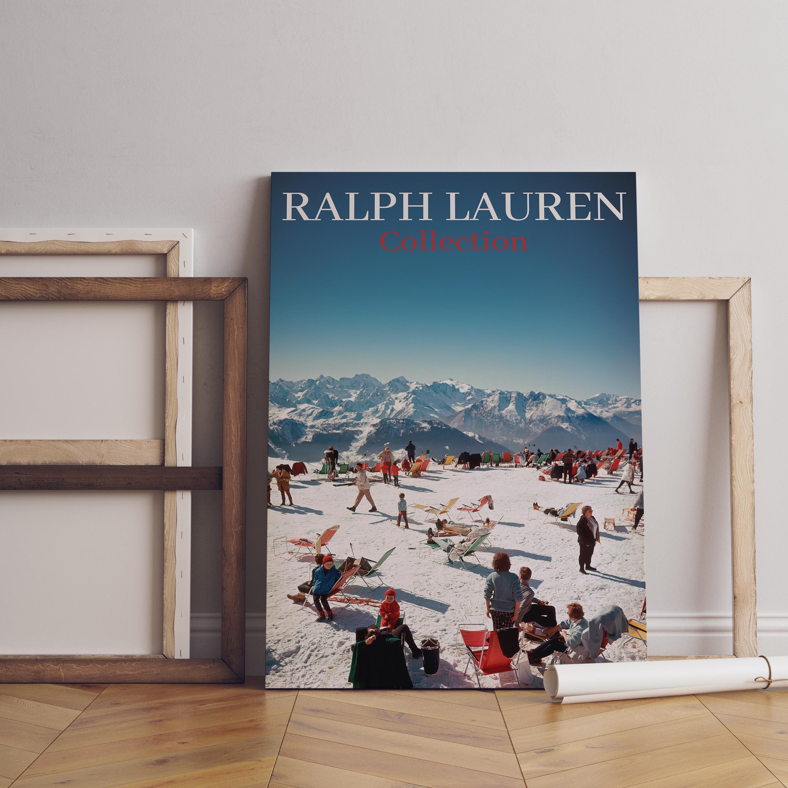 Y2k Ralph Lauren - Etsy