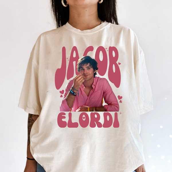 Jacob Elordi Barbi Png, Valentine Day Png, Hommage Jacob Elordi 90s vintage Png, Jacob Elordi Actor Movie, Jacob Elordi Png, Téléchargement numérique