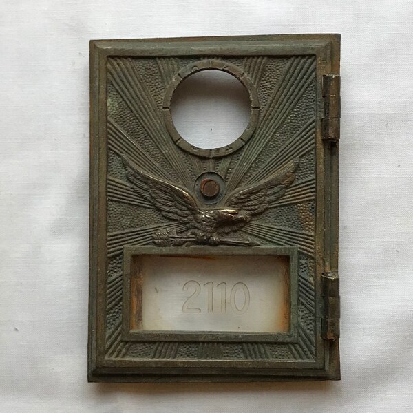 Safety Deposit Box Etsy