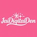 JaiDigitalDen store logo