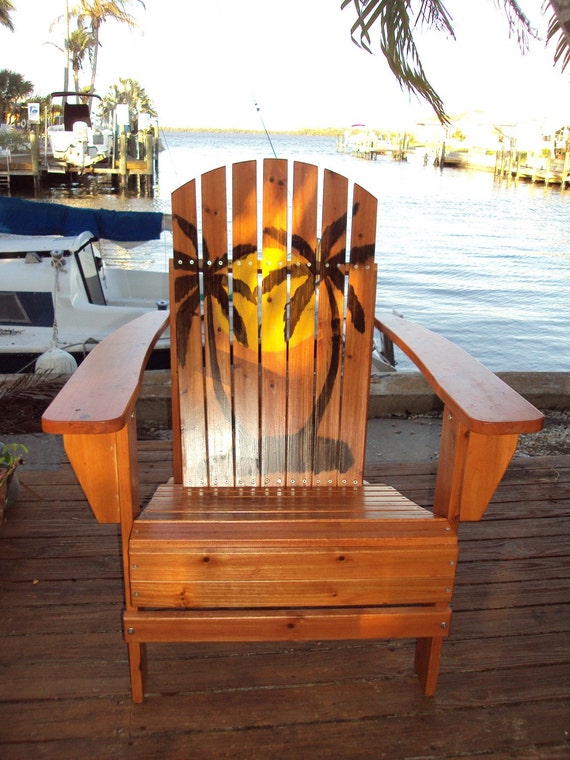 Items similar to Adirondack Chairs on Etsy