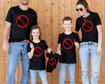 No Kings Protest T-Shirt, Anti Establishment Shirt