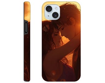 Love Phone Case | Tough Dual-Layer Protection | Stylish & Durable Designs