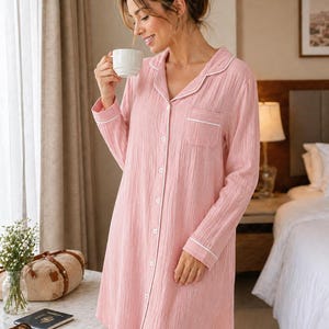 loose dress like garment for sleeping How to Dress Your Baby for Sleep , The right sleep clothing helps your baby stay comfortable and sleep safely through the night., Babies sleep best when they are dressed comfortablynot too hot and