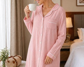 Maxi Lounge Dress | Summer Resort Dress | Luxury Sleep Dress | Dress With  Built in Bra | Long Sleep Dress | Pocket Dress | Womens Pajamas - Etsy