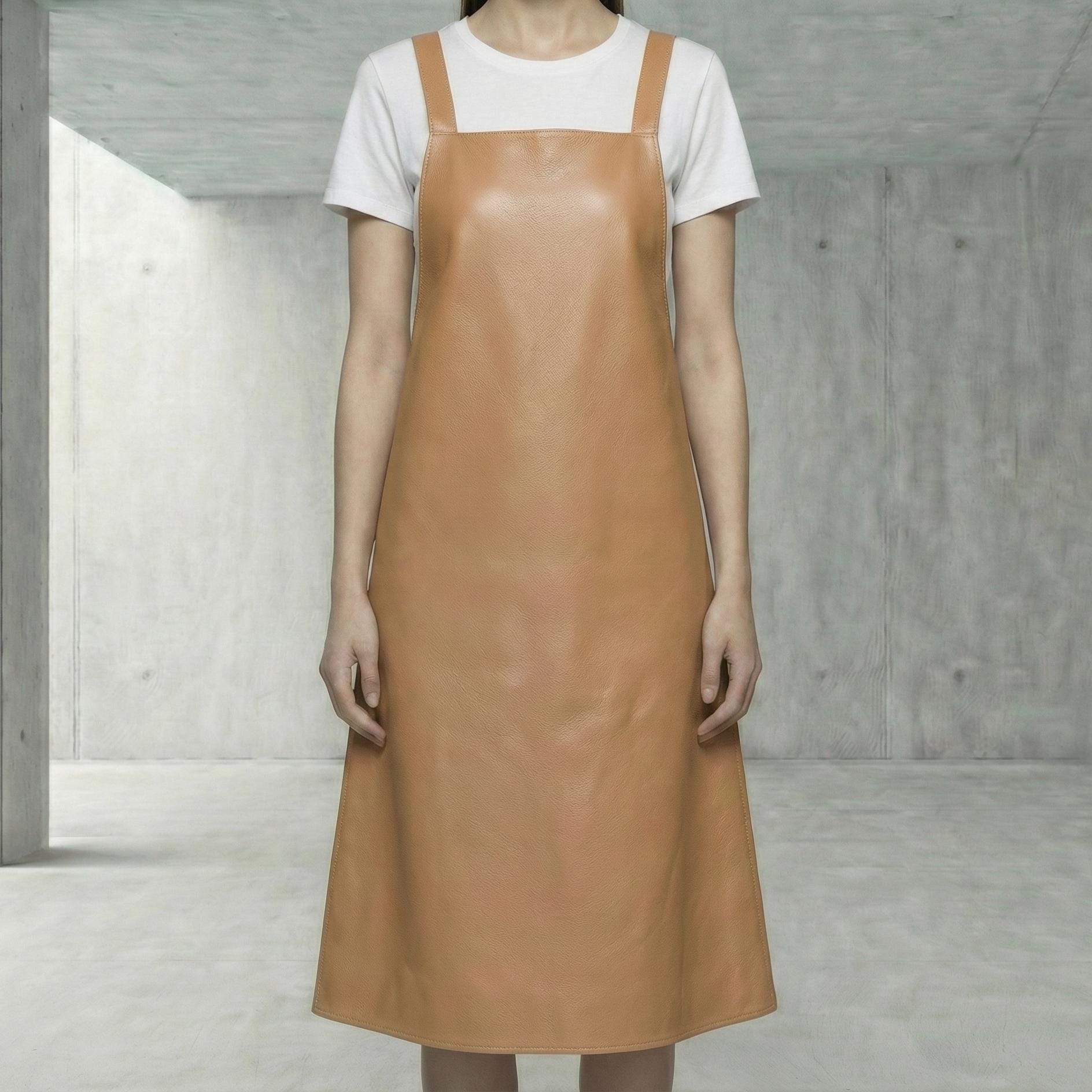 pink faux leather dress Women's Charmingly Yours Strapless Faux Leather Mini Dress in Dusty Pink