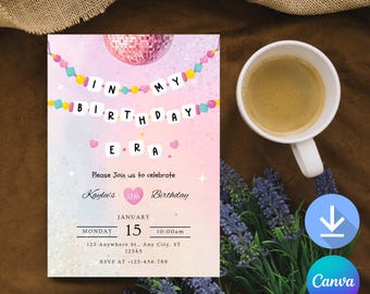 デジタルバースデーカード、デジタルカード、かわいいカード、グリーティングカード