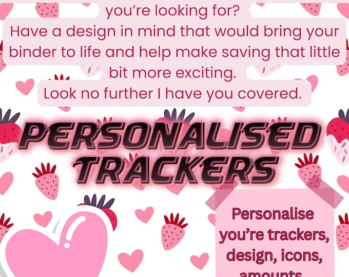 Cash Stuffing/Challenges