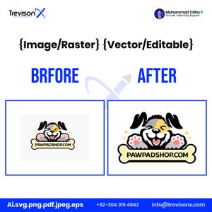 Manual Vector Tracing Service | Logo to Vector Conversion, svg, ai, eps, pdf, png, Images to SVG, Photo to Vector, Image to Vector, Logo