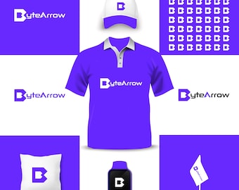 Custom Business Logo Design, Professional Branding