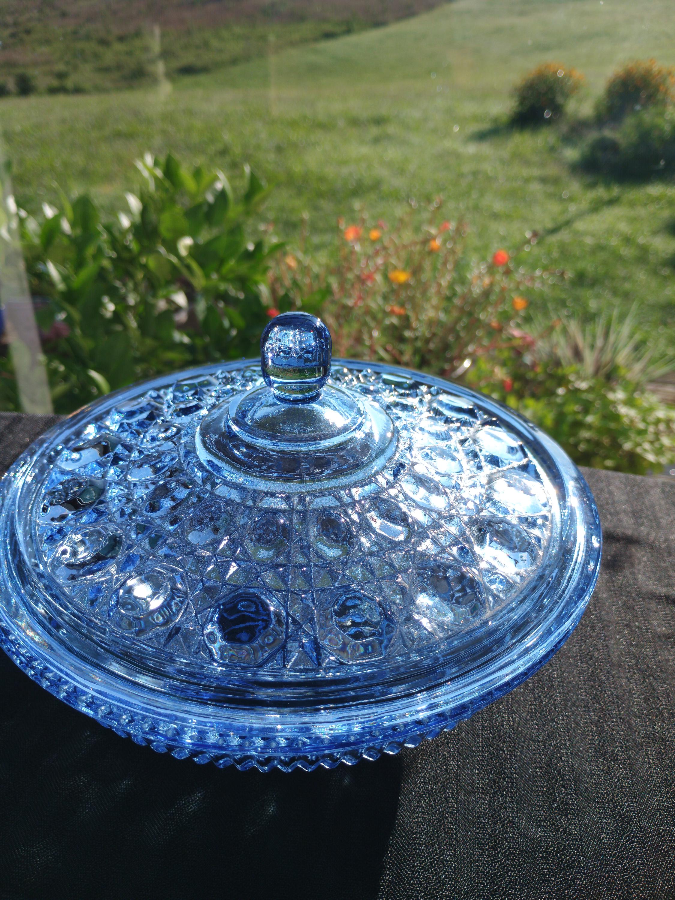 Windsor Glassware - Etsy