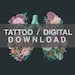 see more listings in the TATTOO/DIGITAL DOWLOADS section