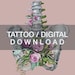 see more listings in the TATTOO/DIGITAL DOWLOADS section