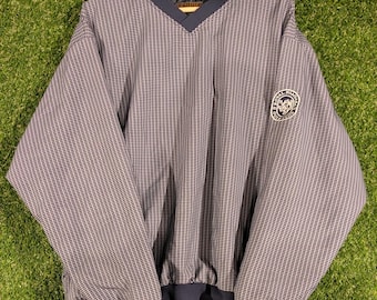 Vintage Forrester's Royal Niagara Golf Jacket - XL