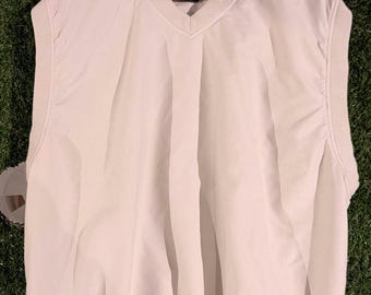 Vintage Nike Golf Shield Vest L