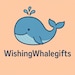 WishingWhalegifts store logo