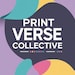 Print Verse Collective