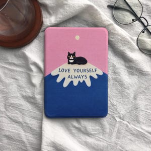 Grumpy Cat Kindle Case, Detachable Clear Back Cover, Double-Sided Strong Magnetic, Kobo Clara Libra Paperwhite