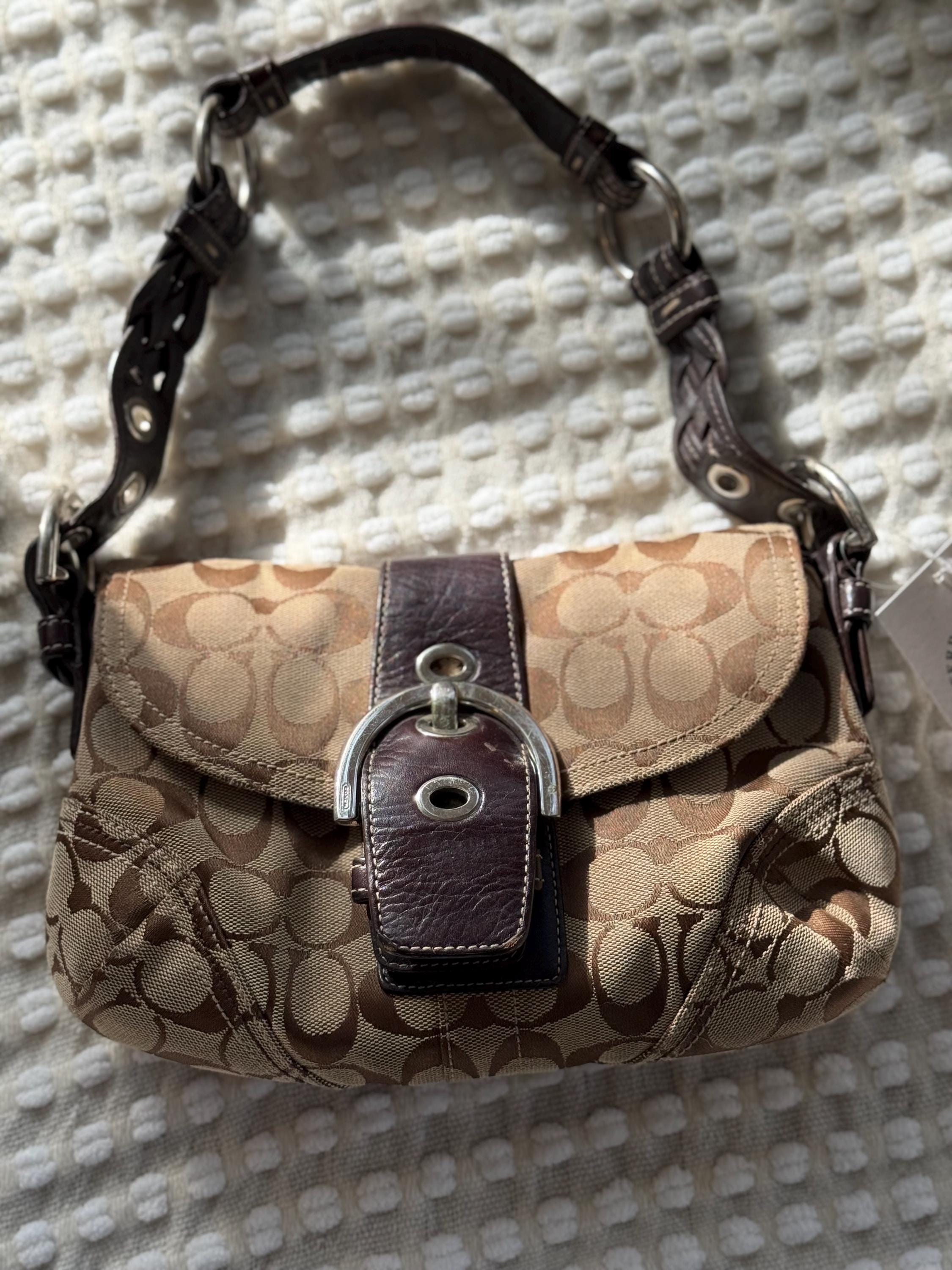 Coach Soho Bag - Etsy