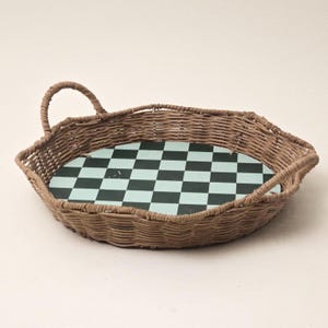 Mackenzie childs inspired table - Etsy 日本