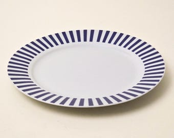 ヴィンテージ ディナープレート 3 枚セット - Etsy 日本