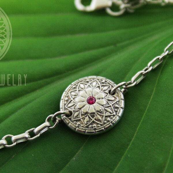 Fingerprint Jewelry Etsy