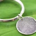 see more listings in the Fingerprints in silver section