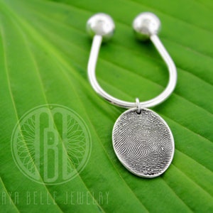 Screwball keyring on sale