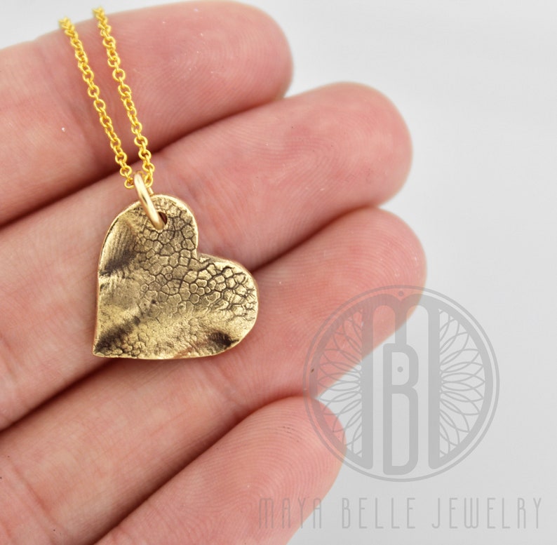 Dog print jewelry Gold Dog nose print necklace custom dog print jewelry dog or puppy nose print keepsake image 3