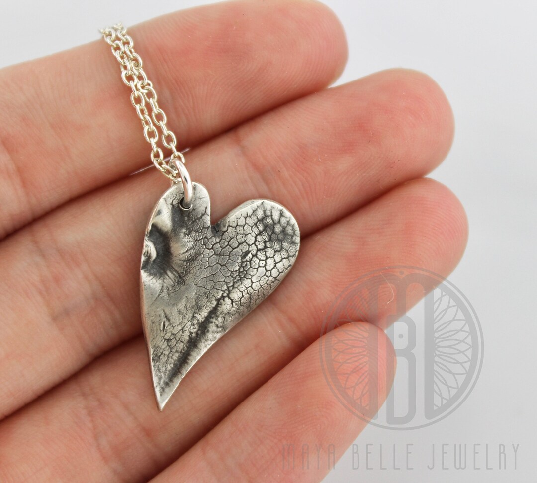 Dog Nose Print Jewelry • Dog Nose Print Necklace • Custom Dog Print ...