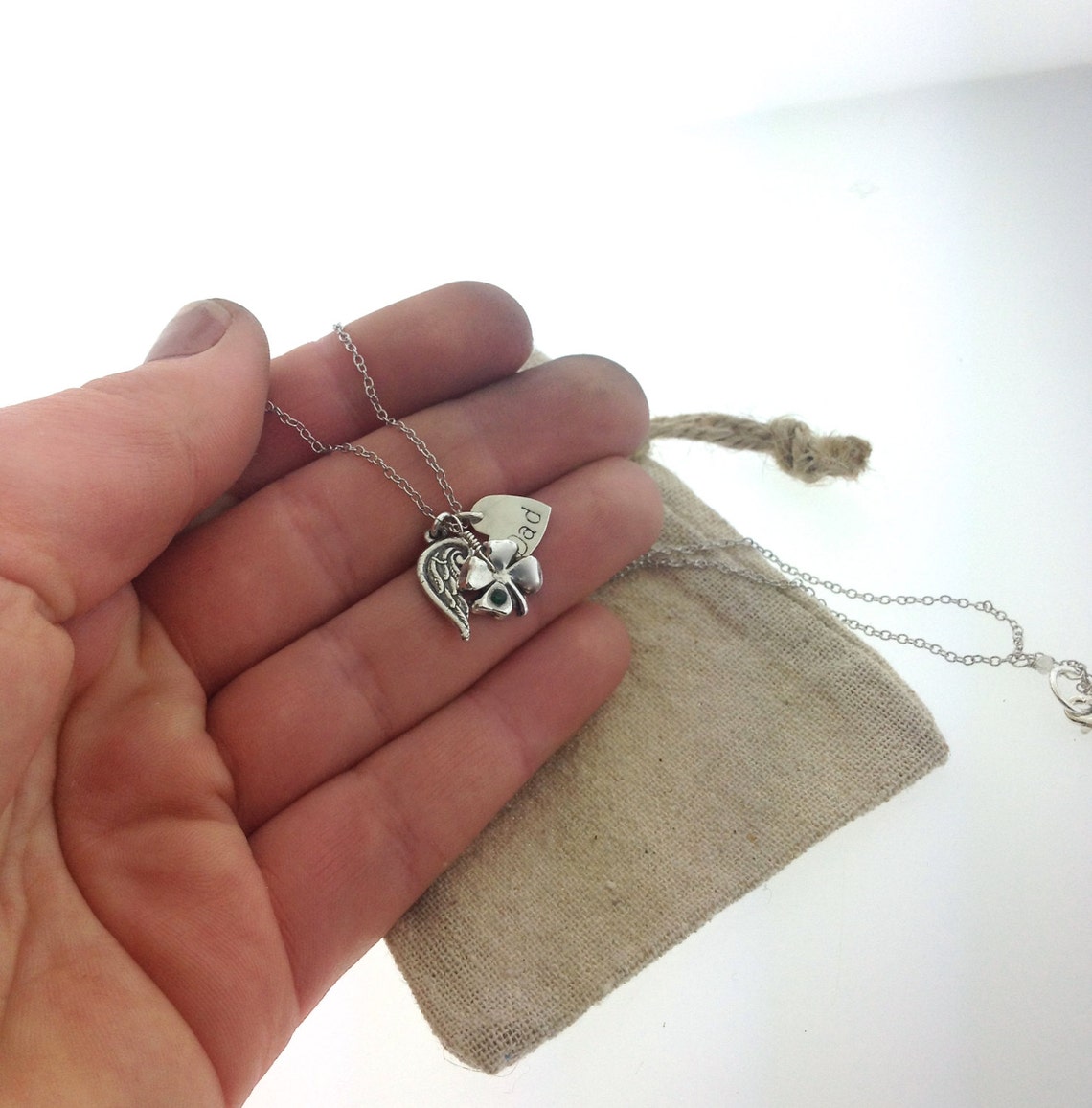 Irish Memorial Irish sympathy gift Irish Angel Angel Etsy