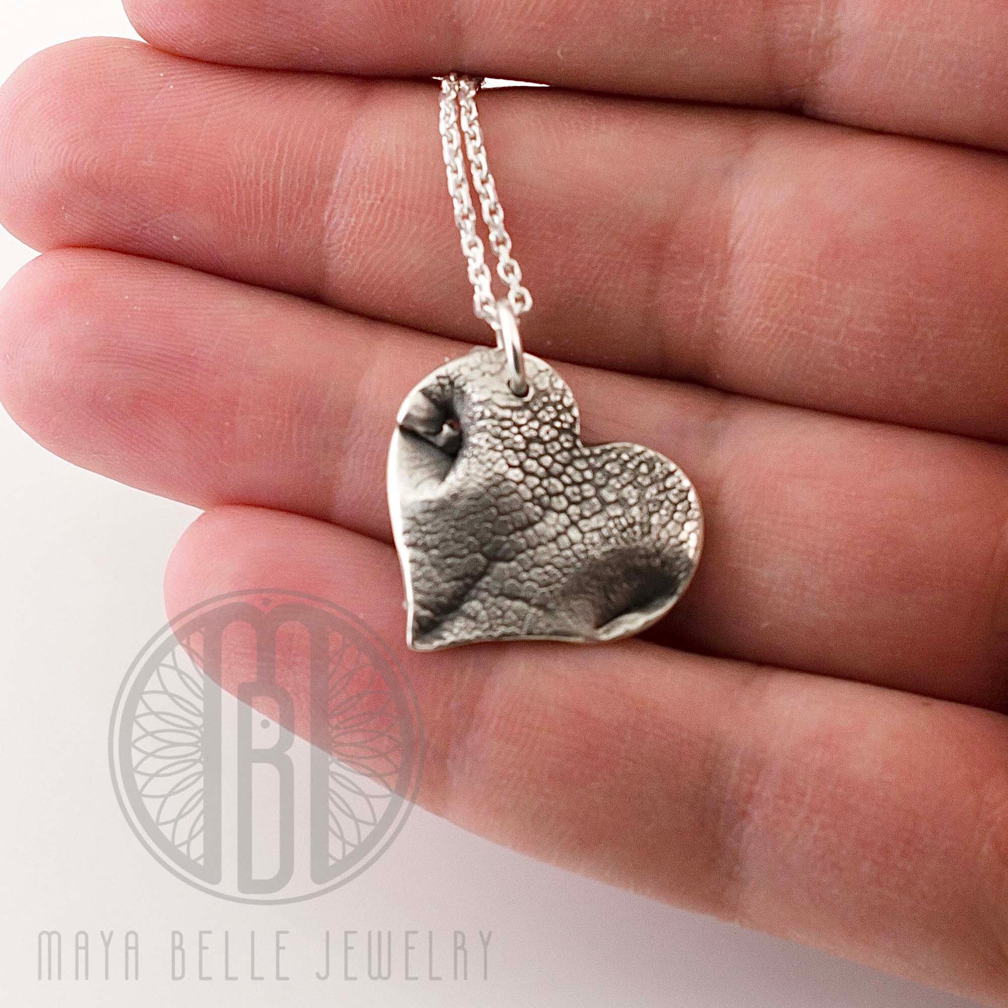 Dog nose print jewelry Dog nose print necklace custom dog Etsy