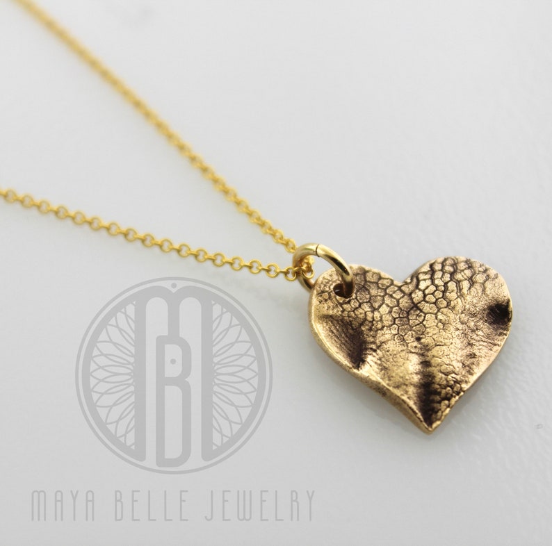 Dog nose print jewelry Gold Dog nose print necklace custom Etsy