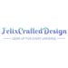 FelixCraftedDesign store logo