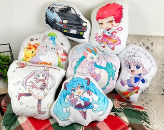 Molang ぬいぐるみ: かわいいアニメウサギ - Etsy 日本