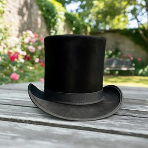 シルクハット - Etsy 日本