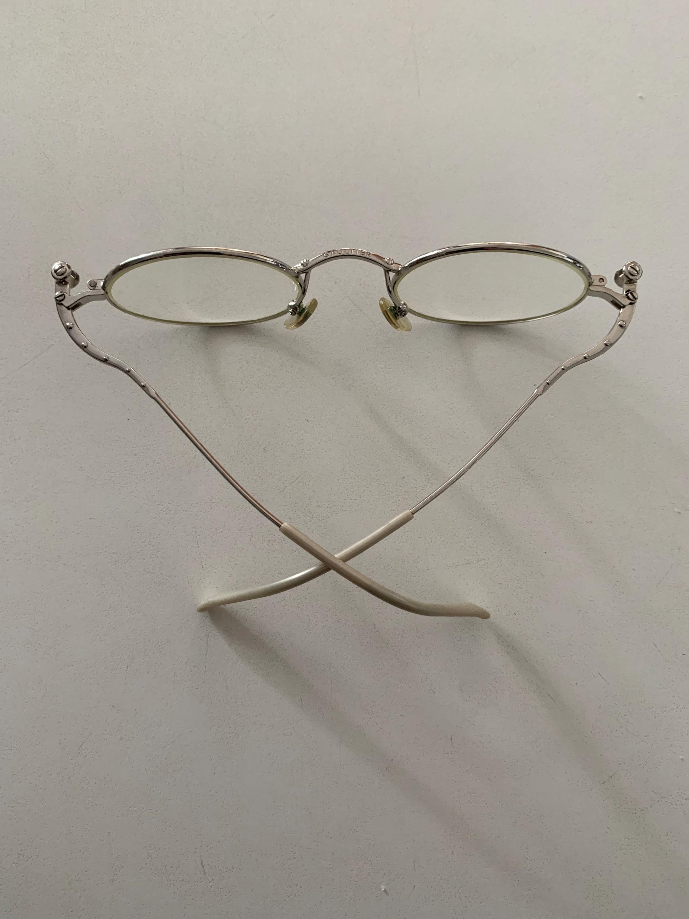 Avant garde eyewear France