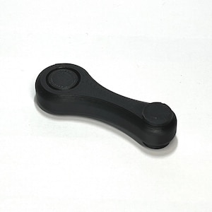 Mini Fidget Spinner Lugnande Leksak | Liten Anti-Stress Spinner | Sensorisk Leksak ADHD Ångest Lindring | Pocket Fidget Discreet 3D
