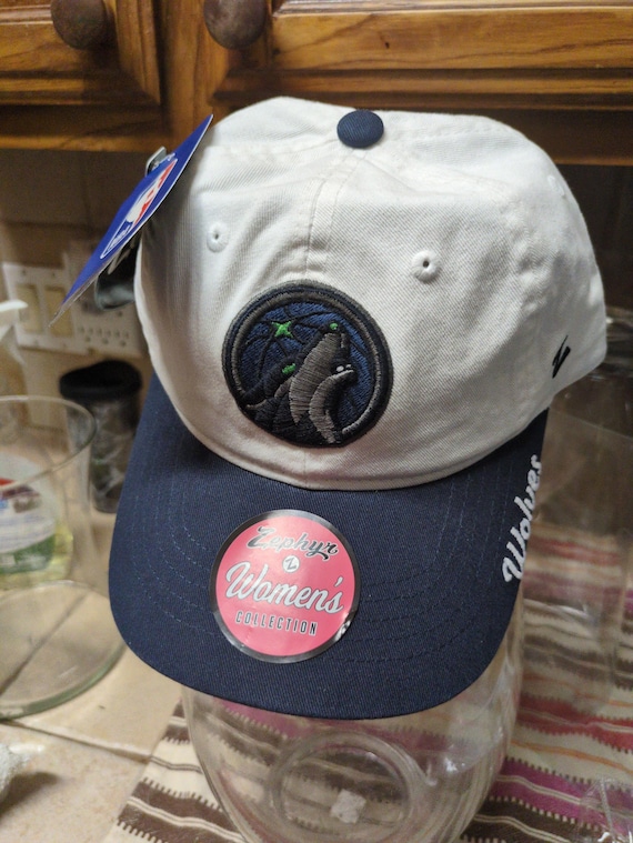 Minnesota Timberwolves SnapBack cap. - image 1