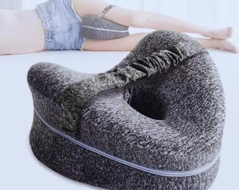 Beenkussen traagschuim – kniekussensteun zijslaper