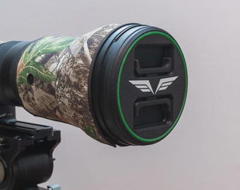 Tapa de lente para Nikon Z 800 mm F6.3 VR