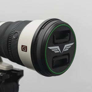 Objektivskydd för Sony FE 300 mm F2.8 OSS GM